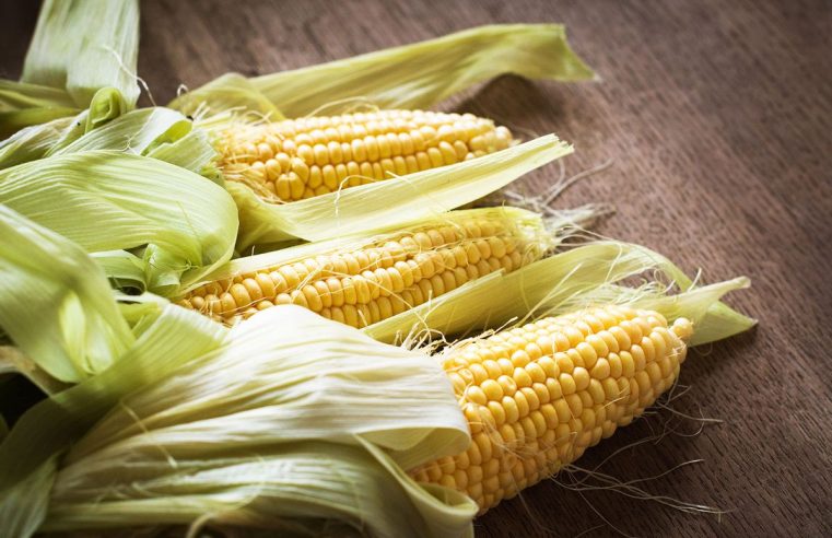 Cómo usar el maíz en los postres de finales de verano, desde helados refrescantes hasta hebillas de frutas de temporada