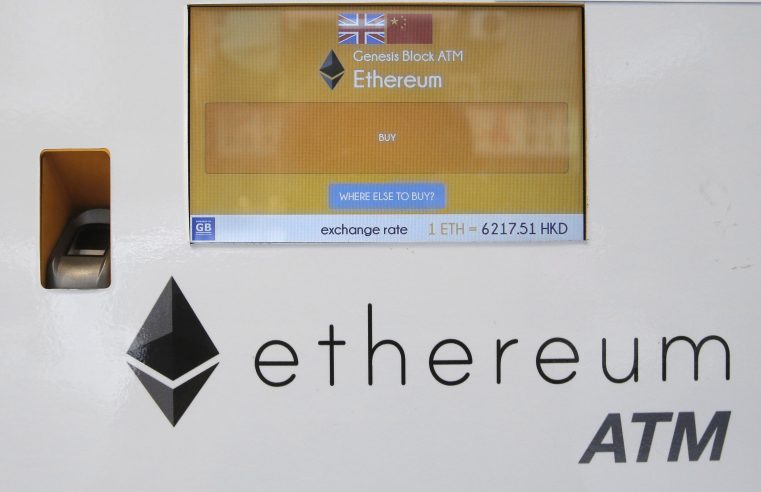 EXPLICACIÓN: Ethereum se está deshaciendo de sus ‘mineros’.  ¿Por qué?