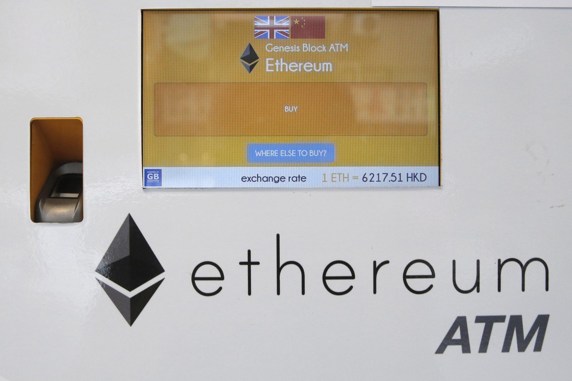 EXPLICACIÓN: Ethereum se está deshaciendo de sus ‘mineros’.  ¿Por qué?
