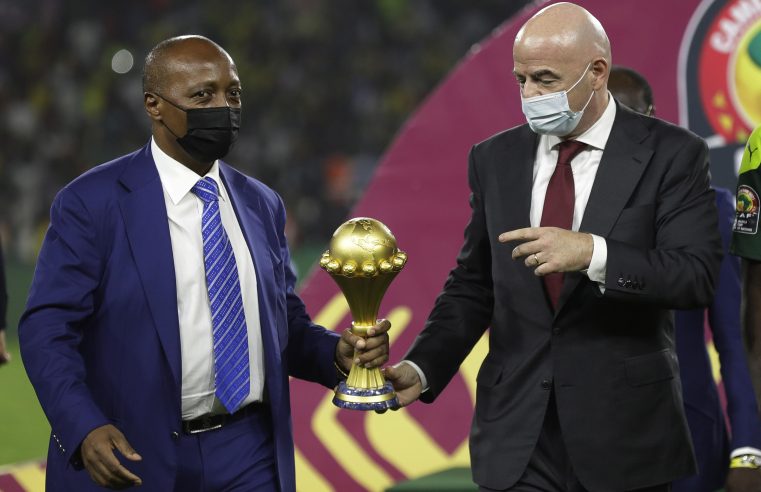 El fútbol africano lanza una superliga en medio de una gran pérdida financiera