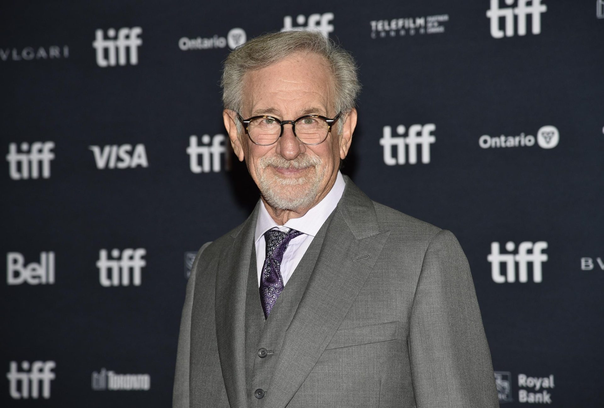 Fabelmans, de Steven Spielberg, gana el premio del público en Toronto