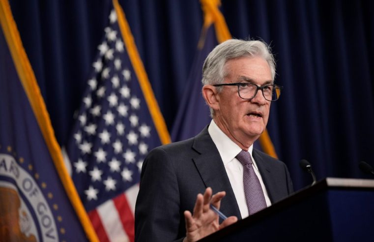 La Reserva Federal realiza la tercera subida consecutiva de los tipos de interés para luchar contra la inflación