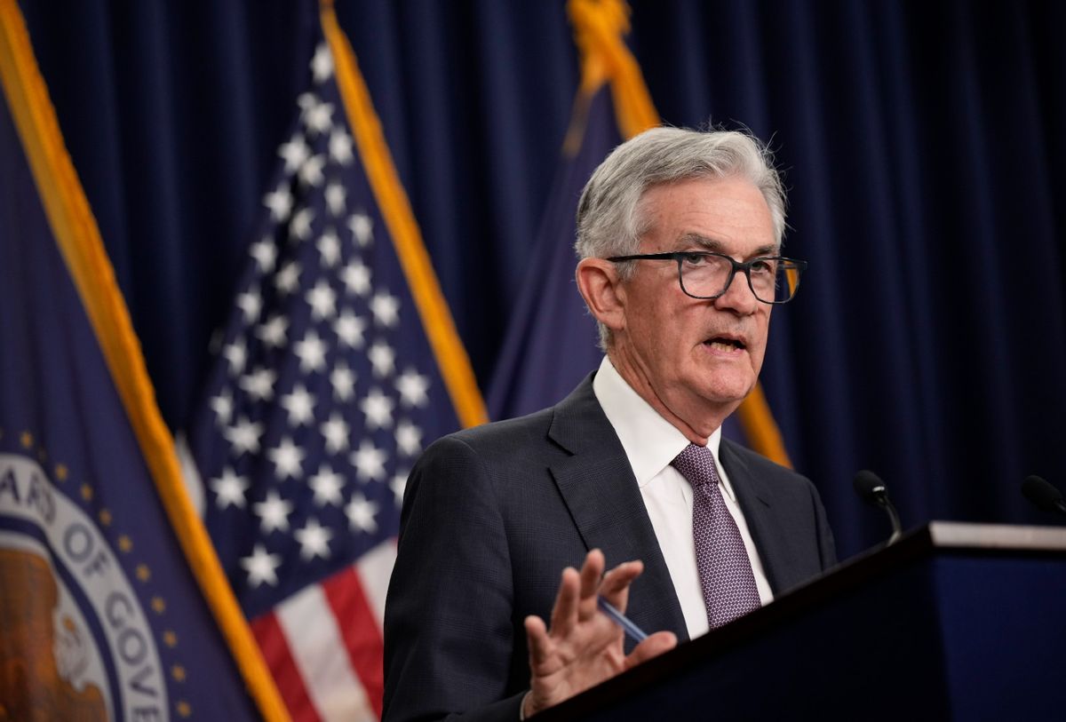 “Aún más caos financiero”: la última subida de la Fed “corre el riesgo de dejar sin trabajo a millones de estadounidenses”