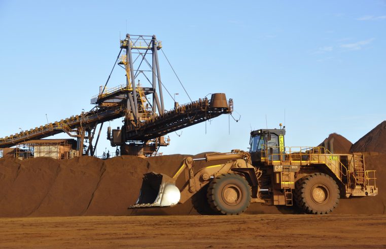 La minera australiana Fortescue revela un plan de carbono de 6.200 millones de dólares