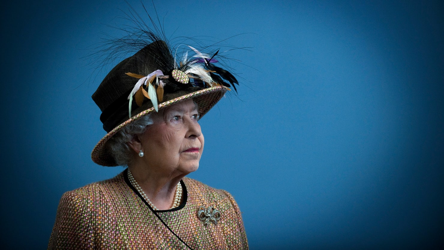La reina Isabel II muere ‘pacíficamente’ a los 96 años. El rey Carlos III la sucede.