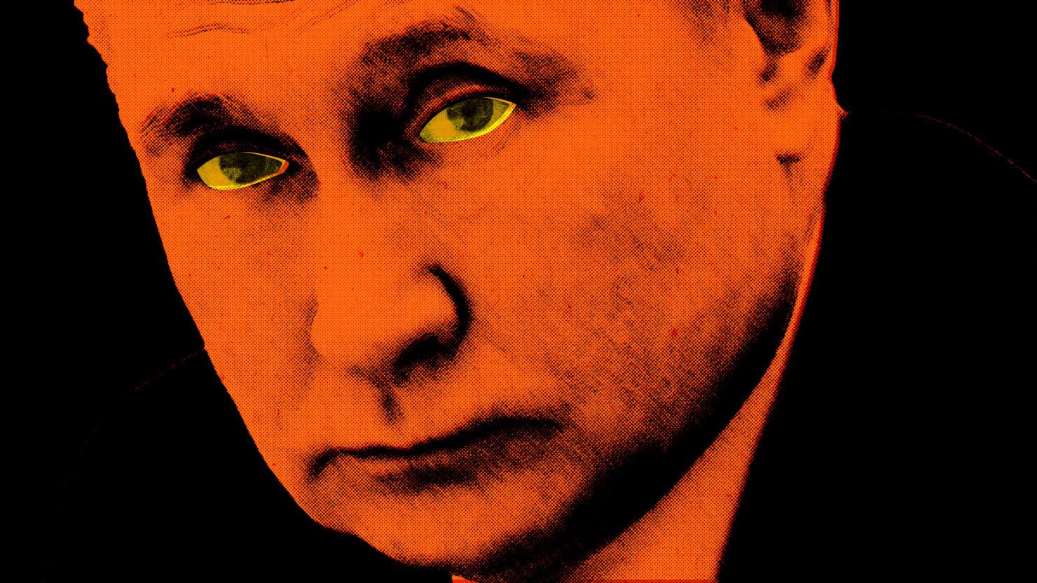 Las principales porristas de Putin entran en pánico por el ‘motín’ del ejército ruso