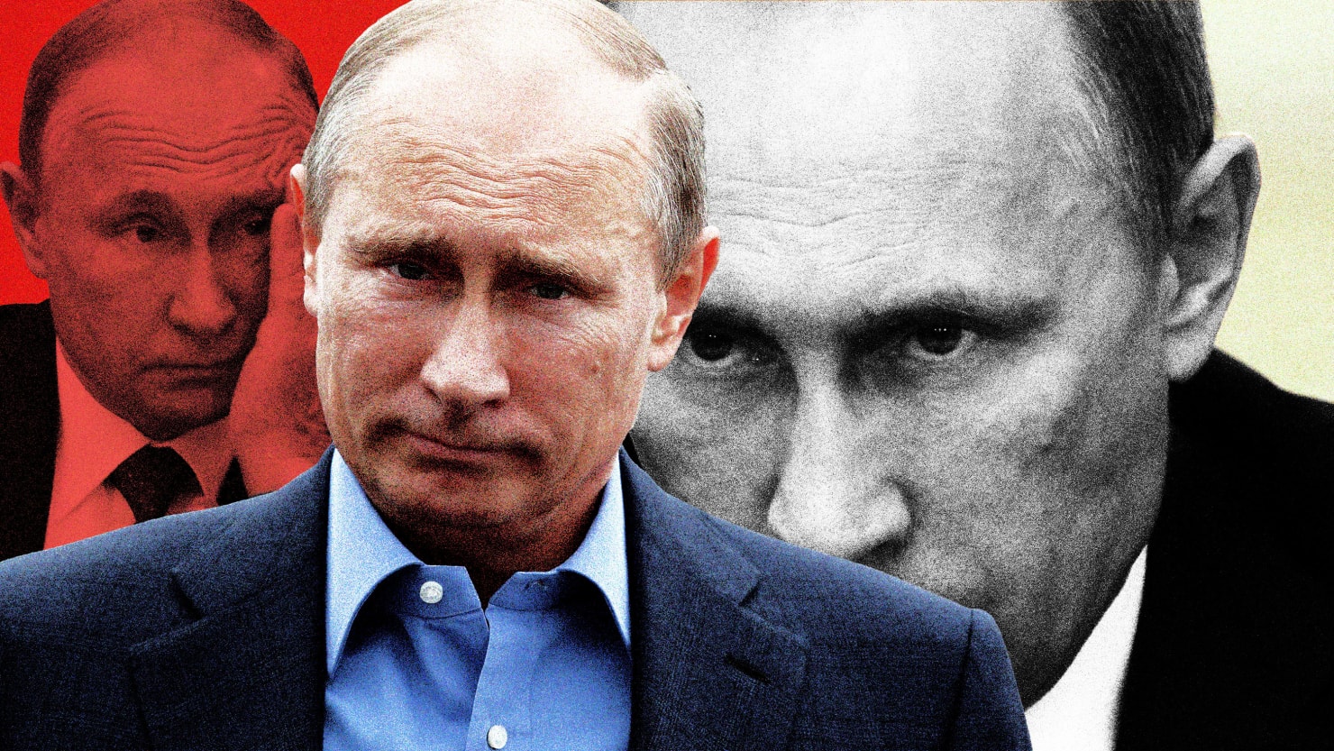 Los compinches de Putin amenazan a ‘cientos’ de ataúdes estadounidenses en televisión en vivo