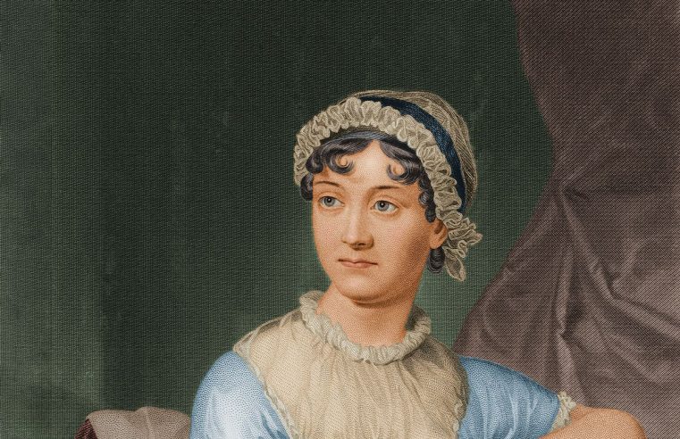 Los primeros traductores chinos de Jane Austen quedaron perplejos ante las rarezas de la cocina británica del siglo XIX.