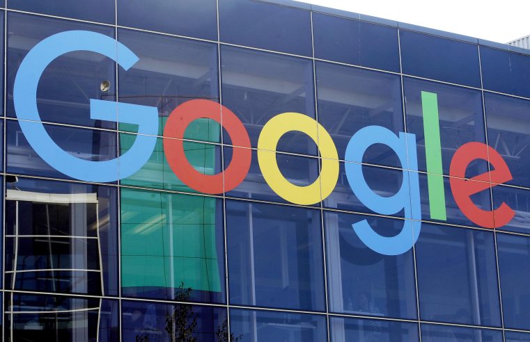 Los trabajadores de Google exigen la protección del aborto y la privacidad de los datos