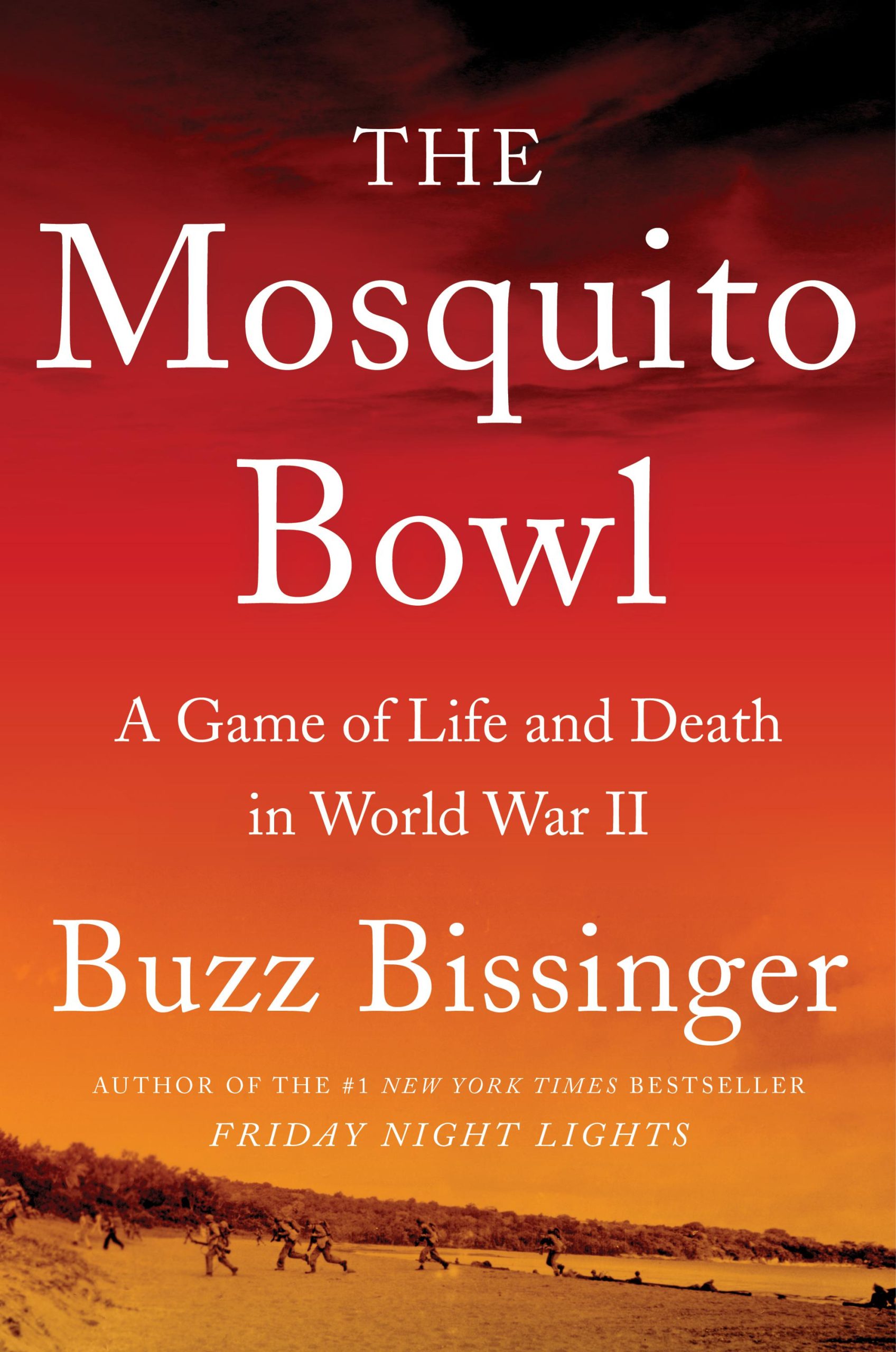 Reseña: Una historia de guerra, ‘Mosquito Bowl’ define el valor, el deber