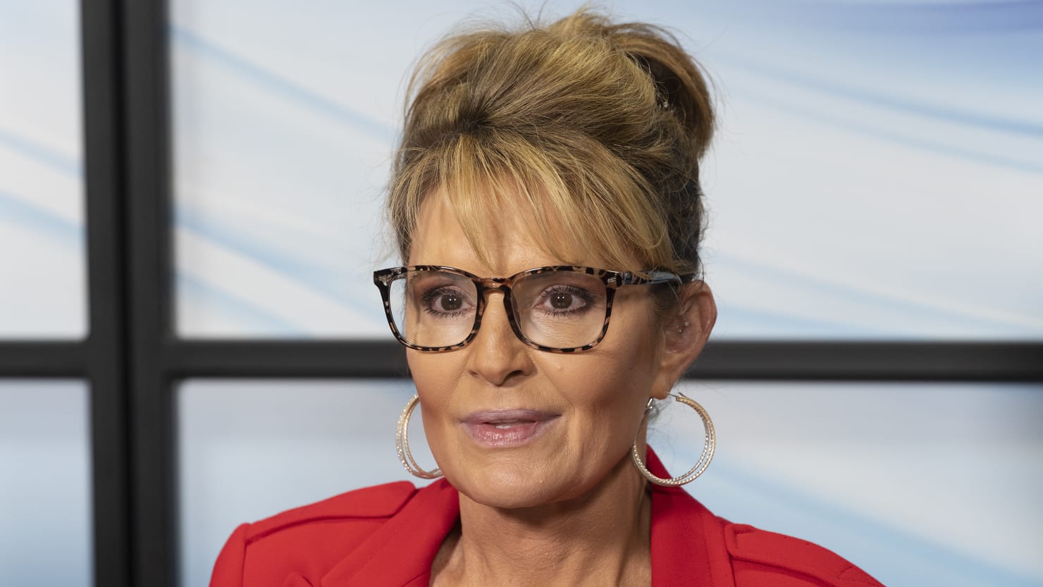 Sarah Palin pierde la elección especial para un escaño en la Cámara de Representantes de EE.UU. frente a la demócrata Mary Peltola