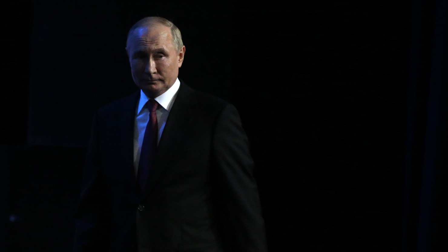 ‘Sin entrenamiento’: el ejército de Putin se volvió más descuidado que nunca