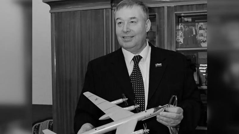 Un ex aliado de Putin se precipita a la muerte ‘desde una gran altura’ en el Instituto de Aviación de Moscú