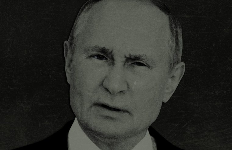 Putin no ha dejado al mundo otra opción que un cambio de régimen