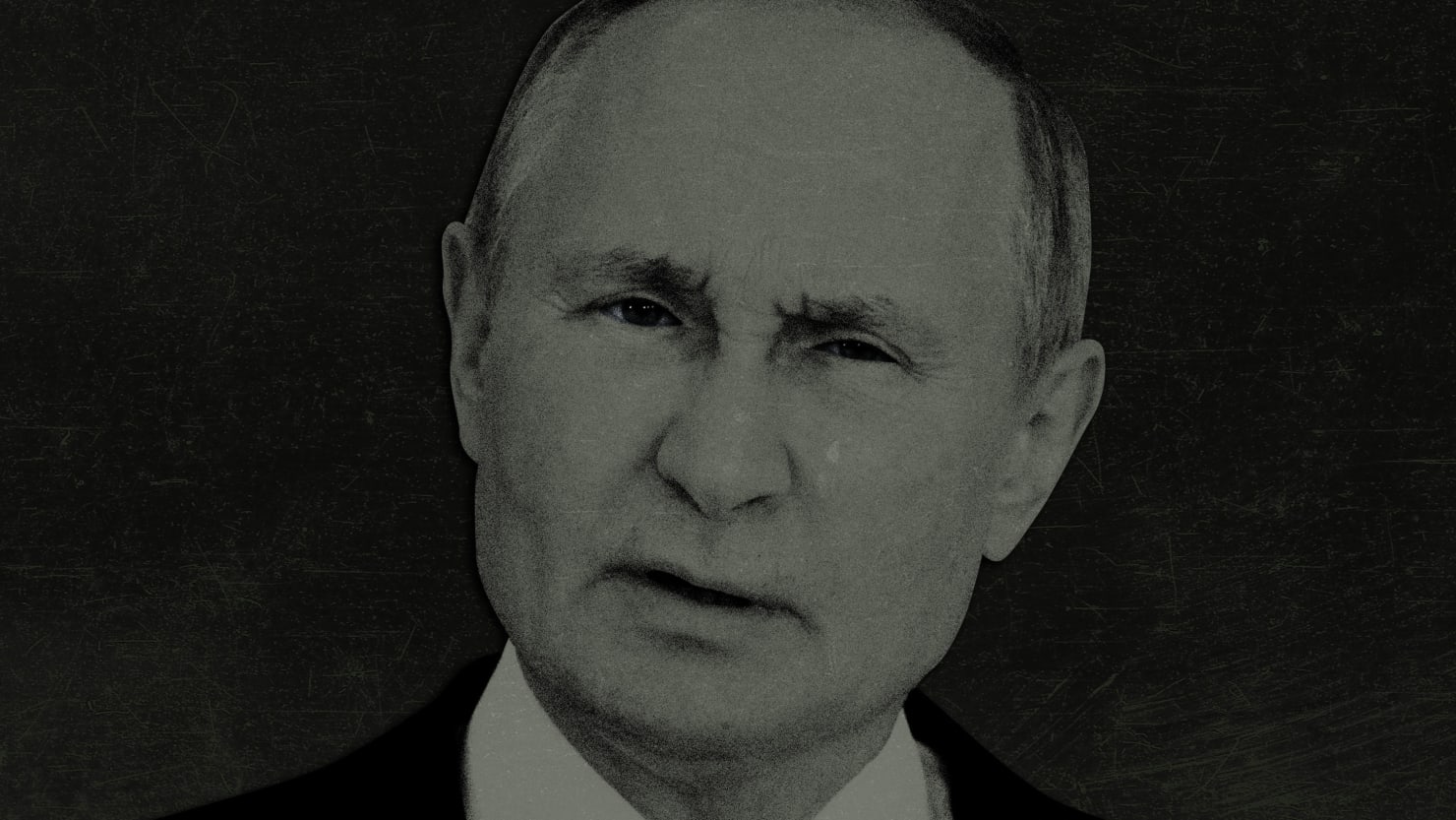 Putin no ha dejado al mundo otra opción que un cambio de régimen