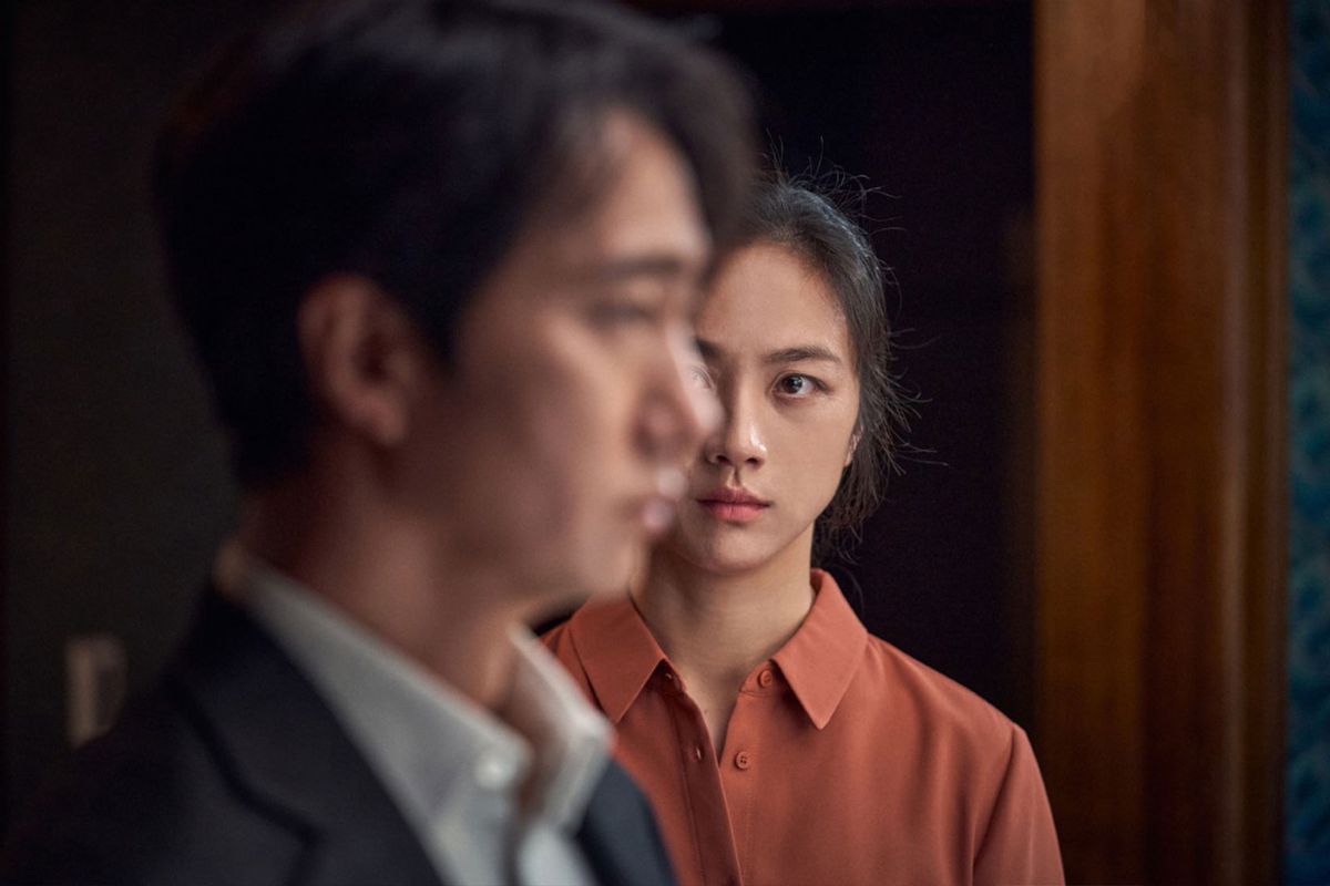 La fascinante “Decisión de irse” de Park Chan-wook es una seducción de ensueño que juega con nuestra confianza.