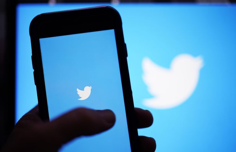 Denunciante de Twitter trae advertencias de seguridad al Congreso