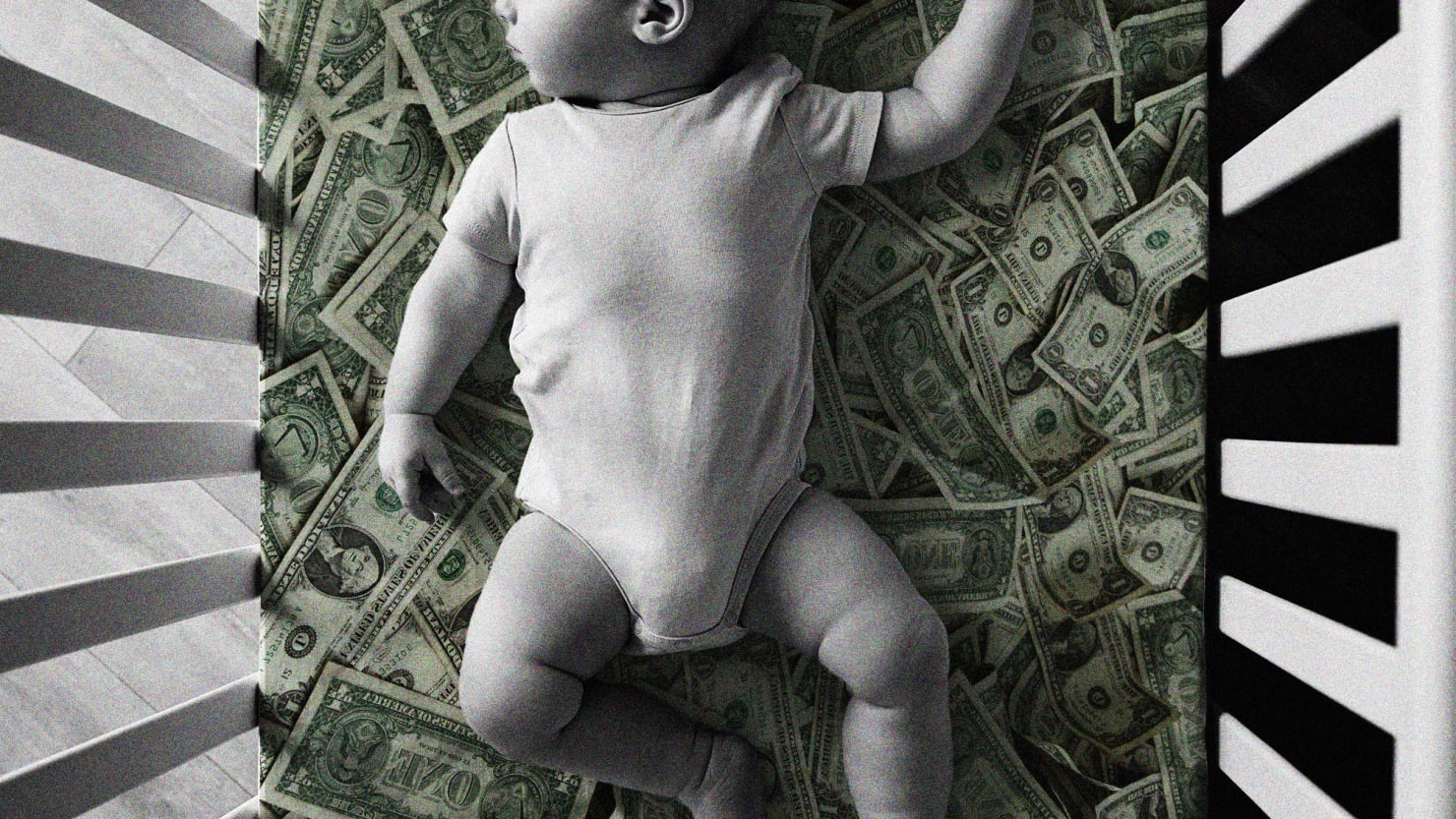 El costo insano de dar a luz en Estados Unidos ES un problema económico