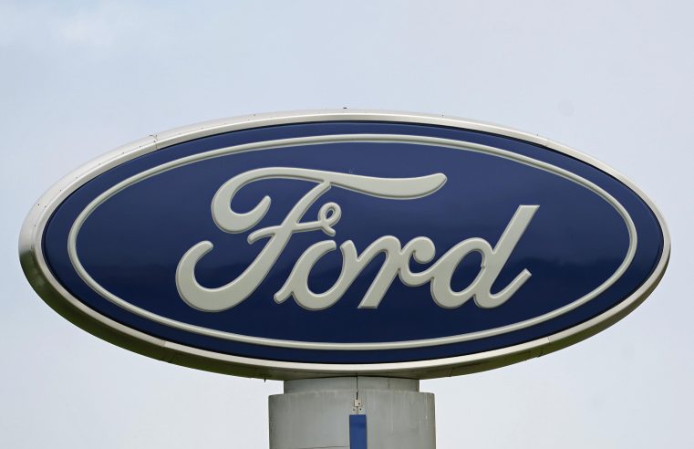 Ford disuelve la unidad de vehículos autónomos Argo AI y registra pérdidas