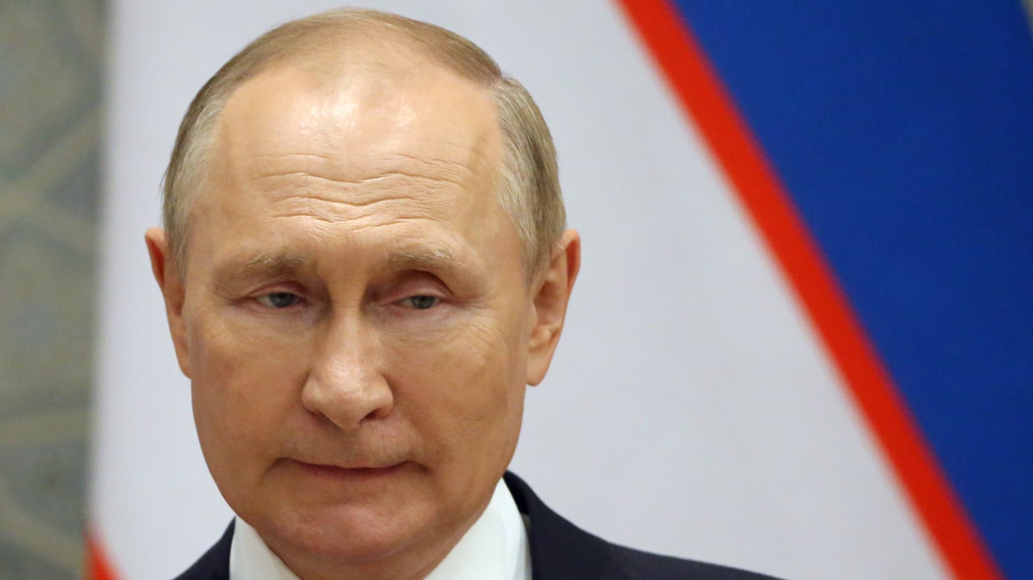 Fuentes del Kremlin critican a Putin por ‘perder’ y su guerra de ‘incendios en basureros’ en informe explosivo