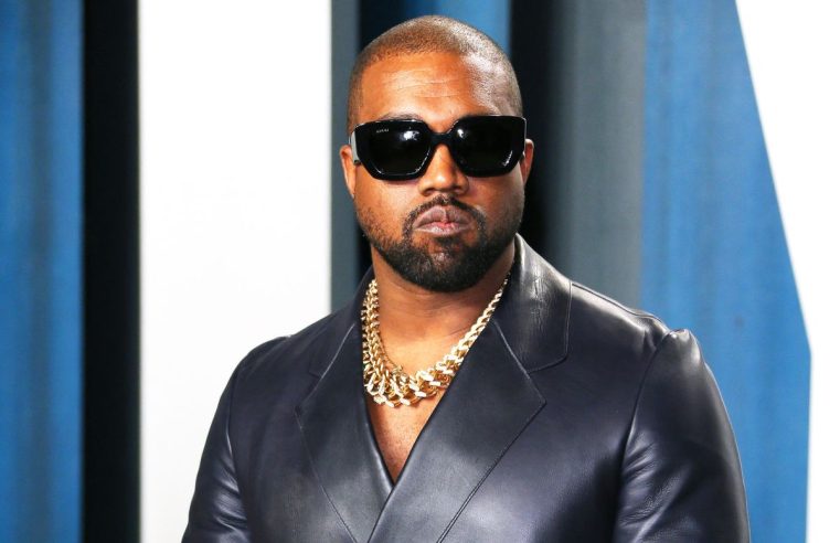 Kanye West es el ejemplo más reciente y más famoso de la tubería de la misoginia al fascismo.
