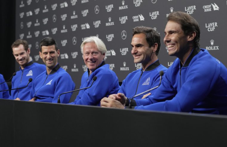 Novak Djokovic, sin vacunar, a la espera de noticias sobre el Abierto de Australia