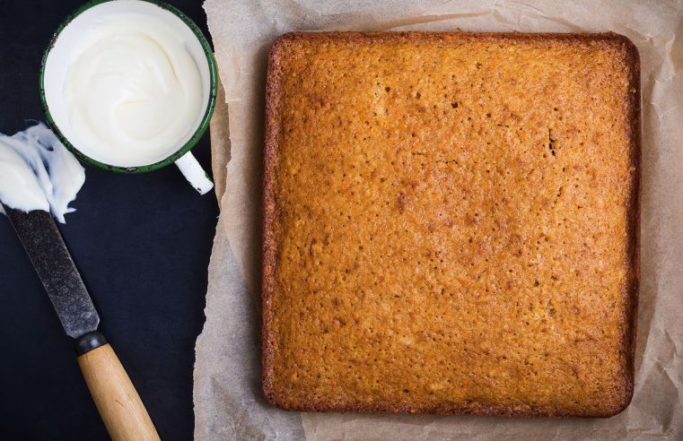 Por qué un panadero experto dice que el “truco del palillo” en realidad está arruinando tus pasteles