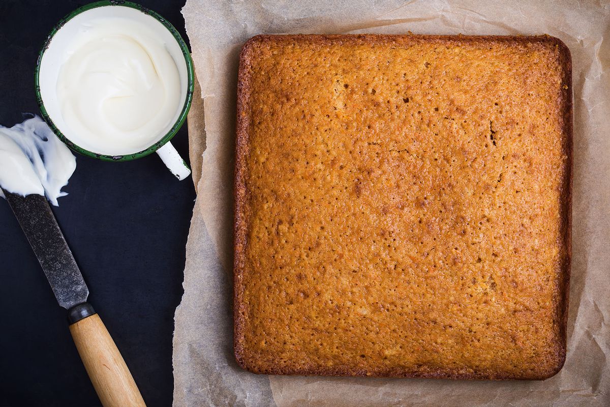 Por qué un panadero experto dice que el “truco del palillo” en realidad está arruinando tus pasteles