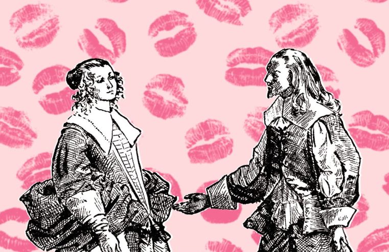 Puritanos lujuriosos y las raíces teológicas del amor libre: la historia del sexo en Estados Unidos es tremendamente contradictoria