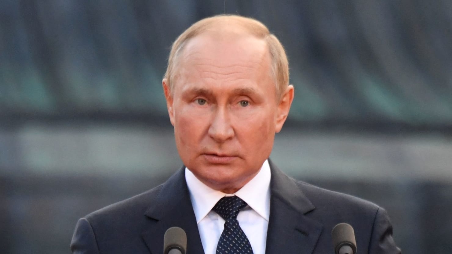 Putin sufre la más humillante derrota en Ucrania