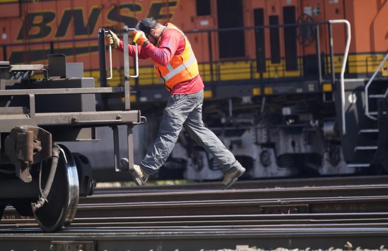 Qué saber sobre la posible huelga ferroviaria y su impacto