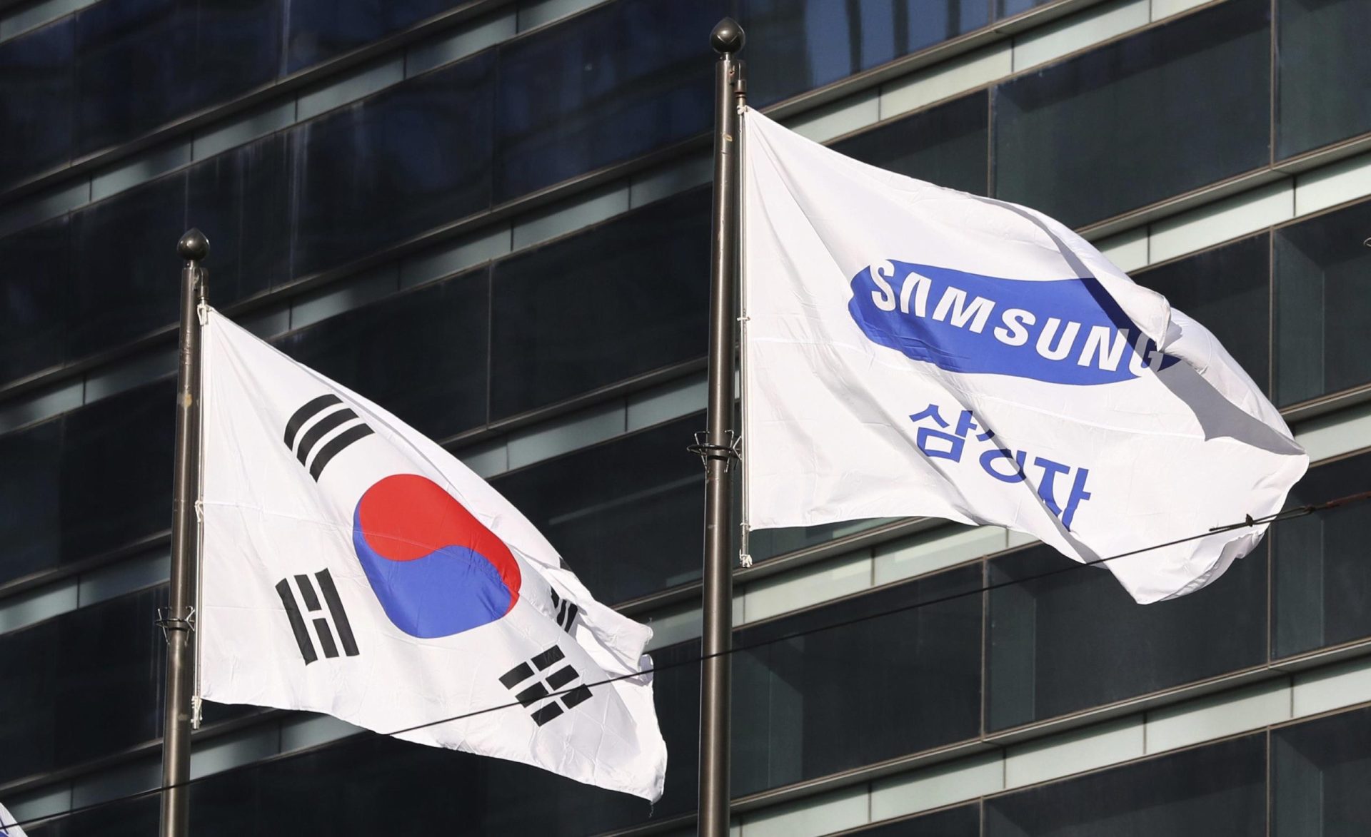 Samsung establece el objetivo de alcanzar el 100% de energía limpia para 2050