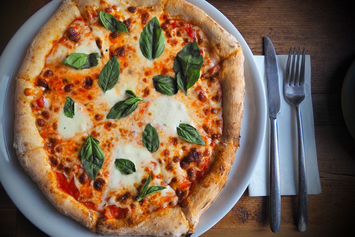 ¡Formaggio!  Una guía italoamericana para elegir el mejor queso para su pizza