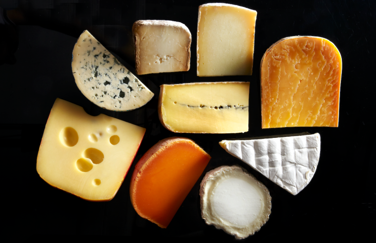 ¿Puede el queso combatir el cambio climático?