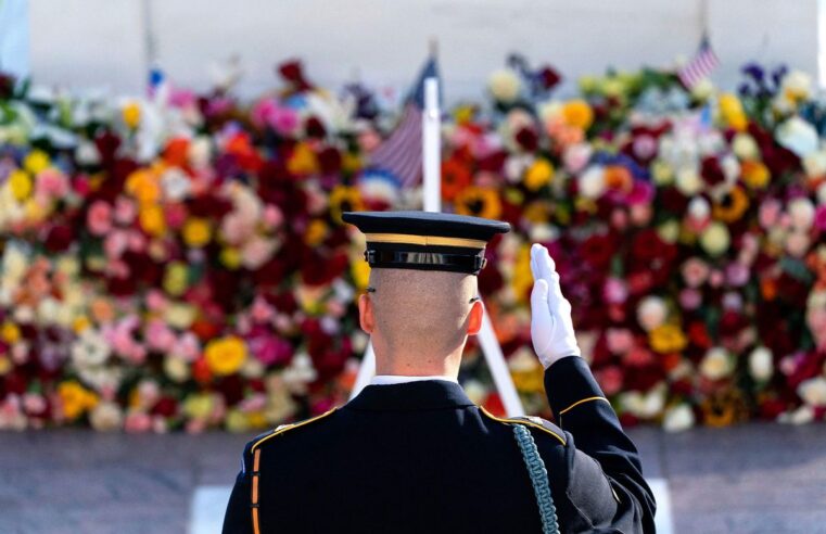 15 datos que debes saber sobre el Día de los Veteranos, desde las celebraciones hasta la ortografía correcta