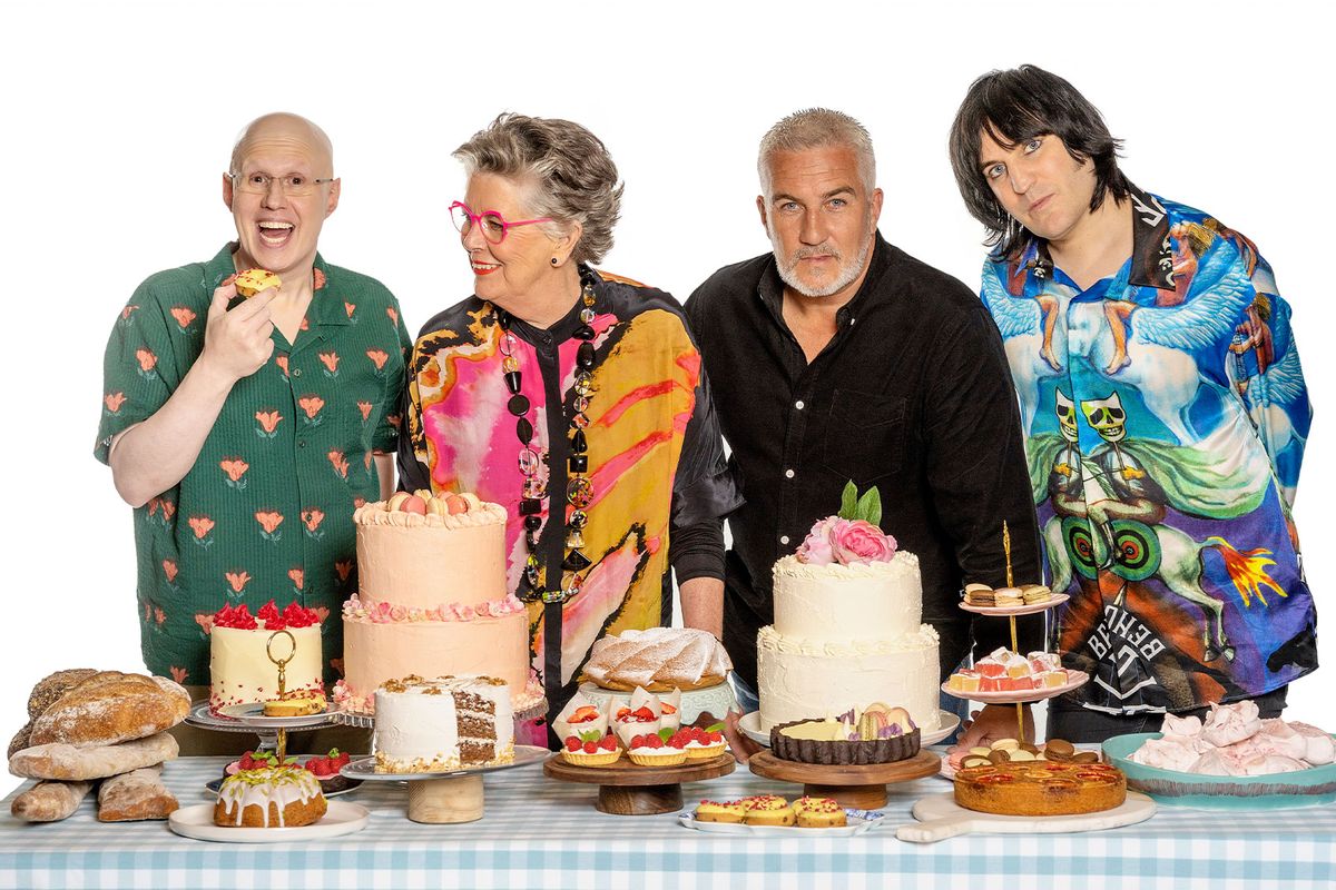 Bake fails: ¿Es esta la temporada más decepcionante de “The Great British Baking Show”?