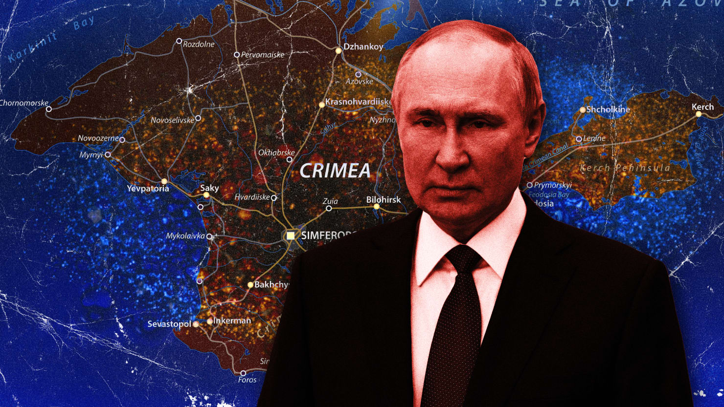 La ruptura que podría desencadenar el alboroto más letal de Putin hasta el momento