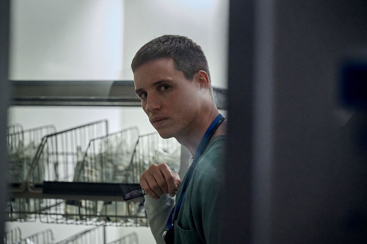 Desde “Capturing the Killer Nurse” hasta “The Good Nurse”, esta es la verdadera historia de Charles Cullen