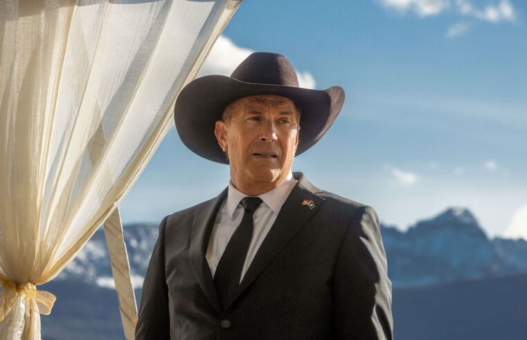 El efecto “Yellowstone”: Bienvenidos a la nueva era de los westerns televisivos