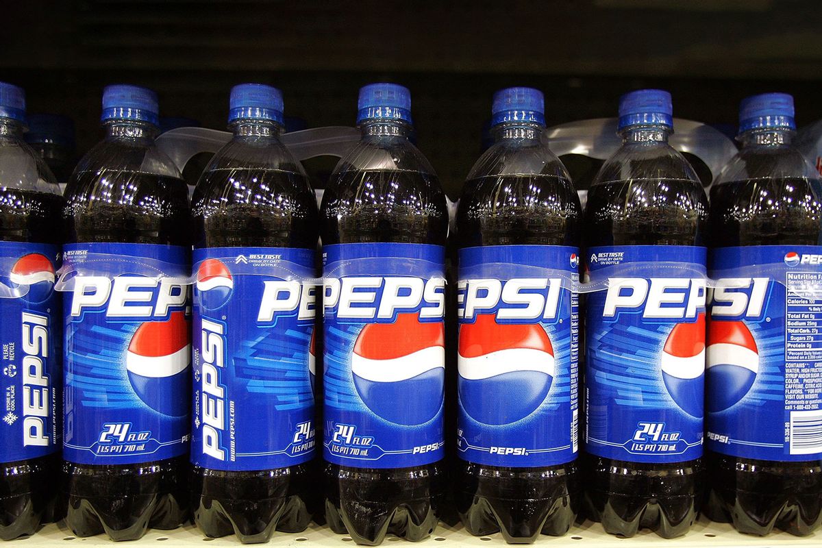 Los 7 más extraños de “Pepsi, ¿dónde está mi jet?”  revelaciones de las extrañas pero verdaderas docuseries de Netflix