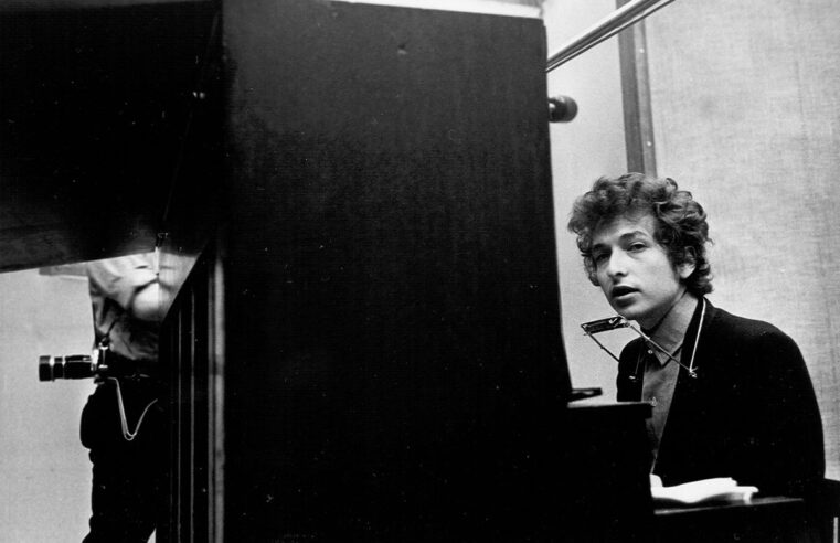 Cómo utilizó Bob Dylan la antigua práctica de la “imitatio” para crear algunas de las canciones más originales
