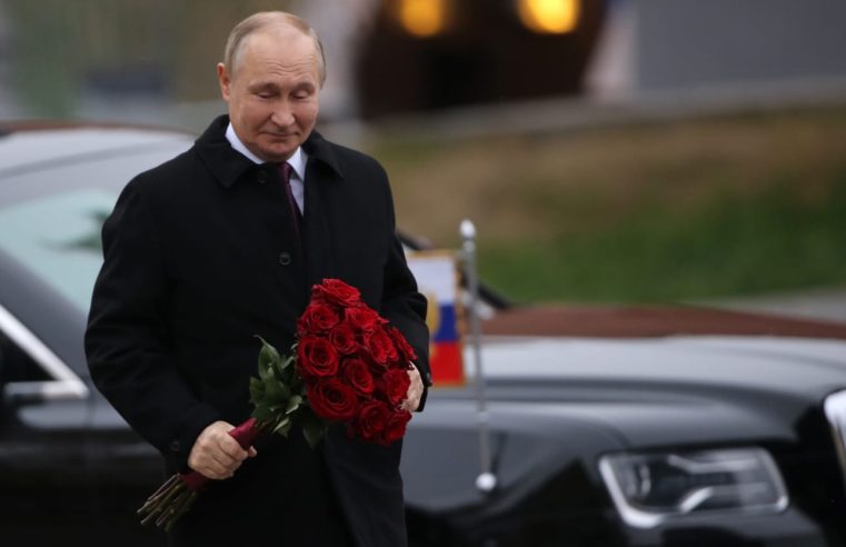 ‘El comando huyó’: las propias tropas de Putin siguen humillándolo