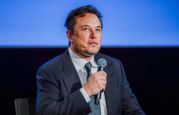 “Estoy petrificado”: el experto dice que la adquisición de Elon Musk probablemente conducirá a la desaparición del “Twitter negro”