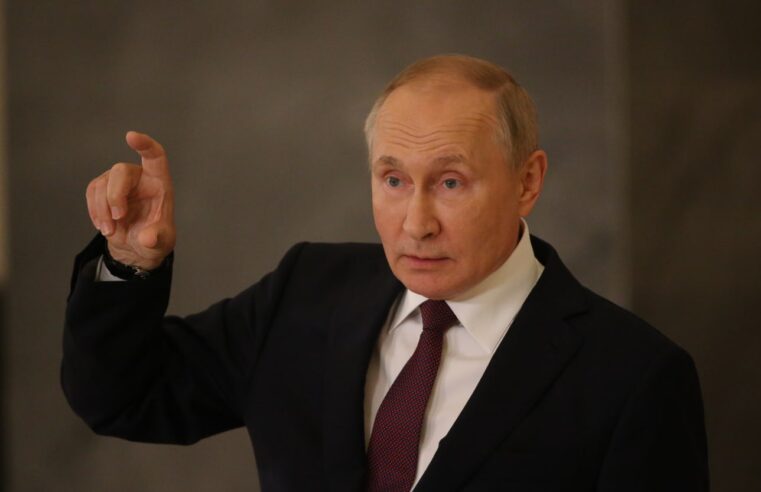 ‘Golpe aplastante final’: los hombres de Putin pelean por el temido bombardeo de Crimea