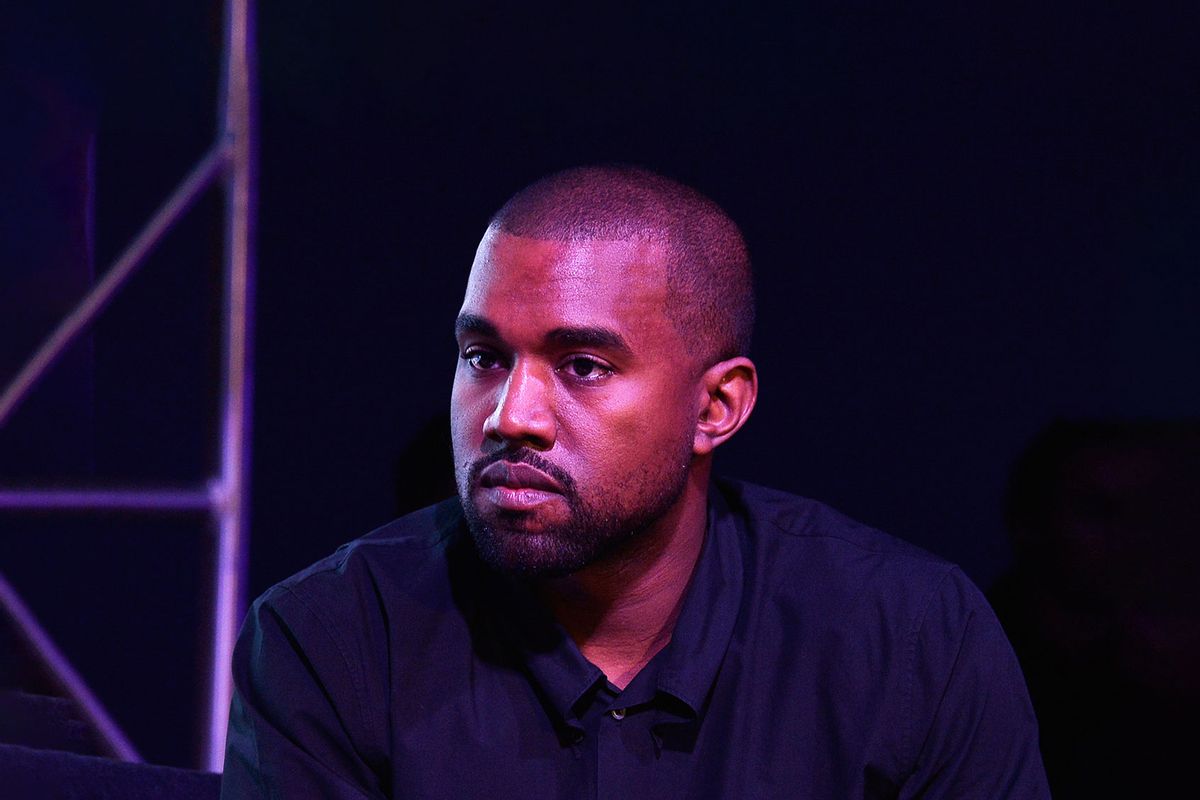 Kanye West finalmente se cancela.  ¿Ahora que?