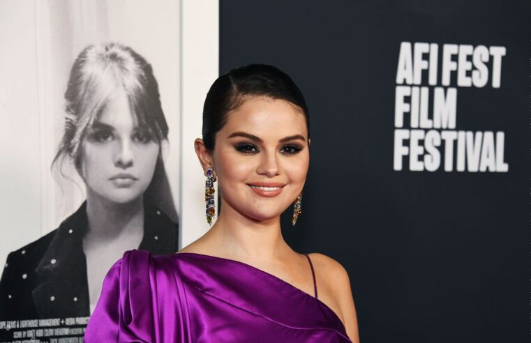Revelaciones documentales de Selena Gomez: De su fe a cómo el pasado la persigue
