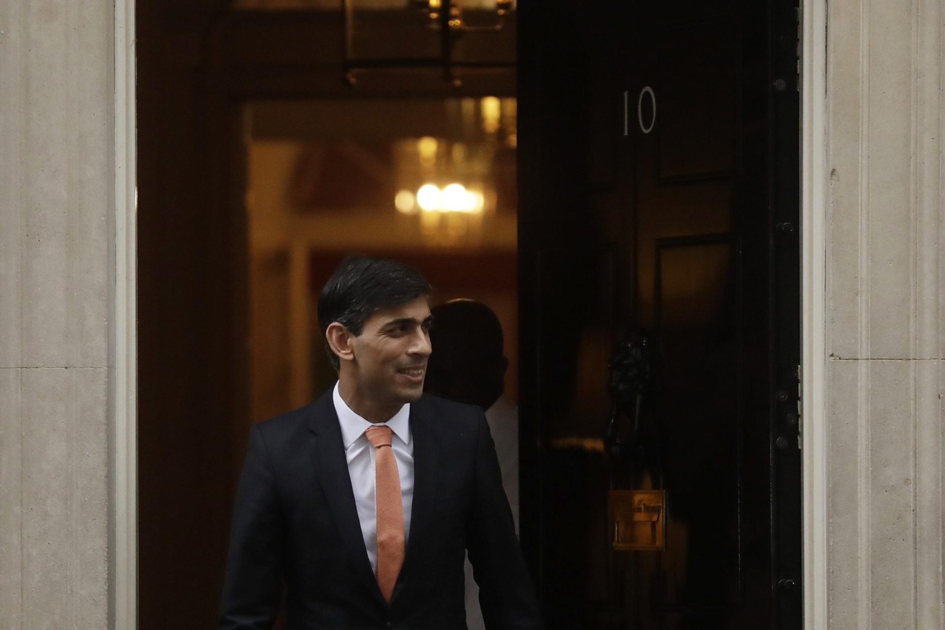 Rishi Sunak: el exjefe del Tesoro del Reino Unido tiene su oportunidad de trabajar como primer ministro