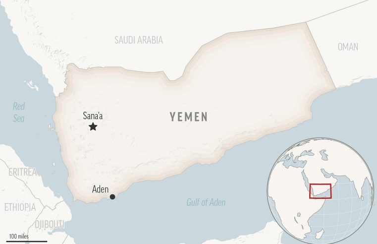 Un medicamento caducado mata a 10 niños con leucemia en Yemen