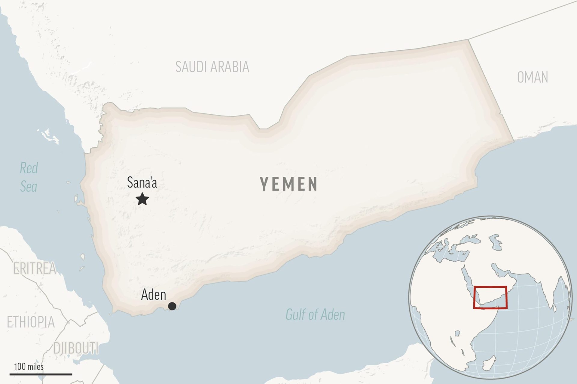 Un medicamento caducado mata a 10 niños con leucemia en Yemen