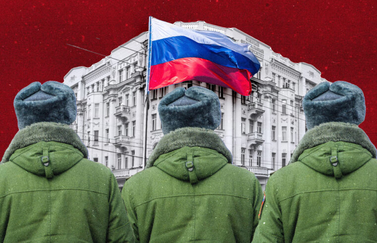 Universidad rusa acusada de acosar a estudiantes africanos para luchar en la guerra de Putin